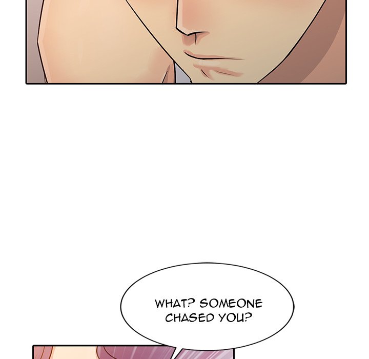Just For You Chapter 7 Page 31
