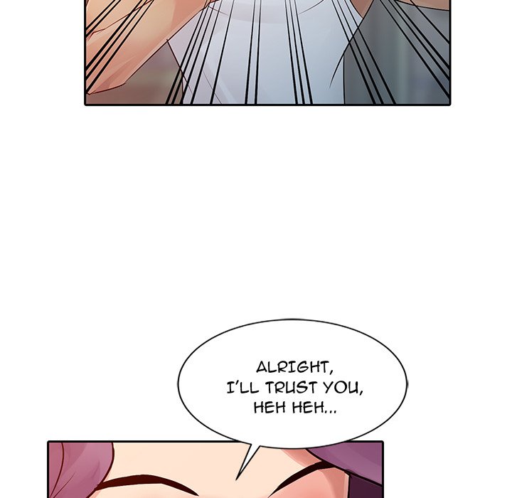 Just For You Chapter 7 Page 36