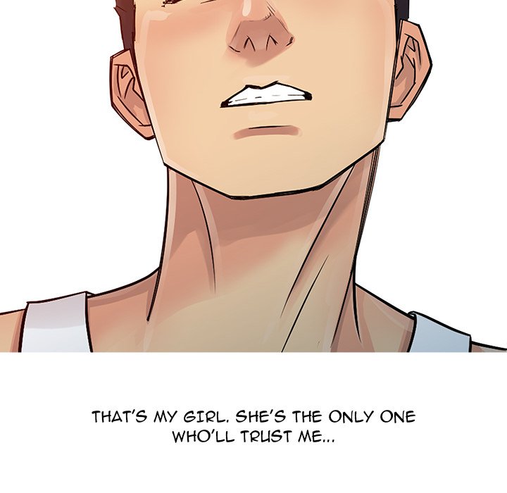 Just For You Chapter 7 Page 40