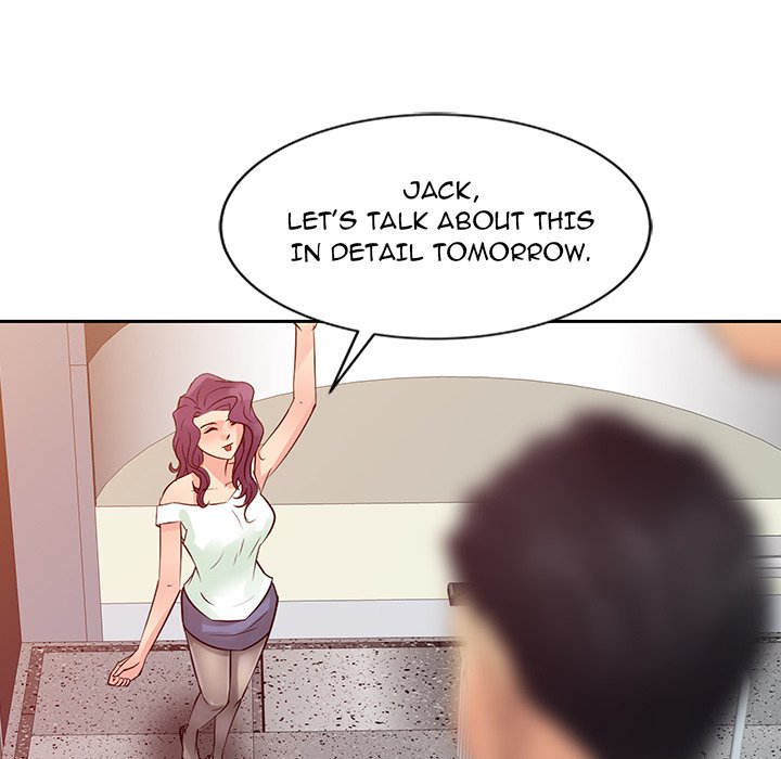 Just For You Chapter 7 Page 41