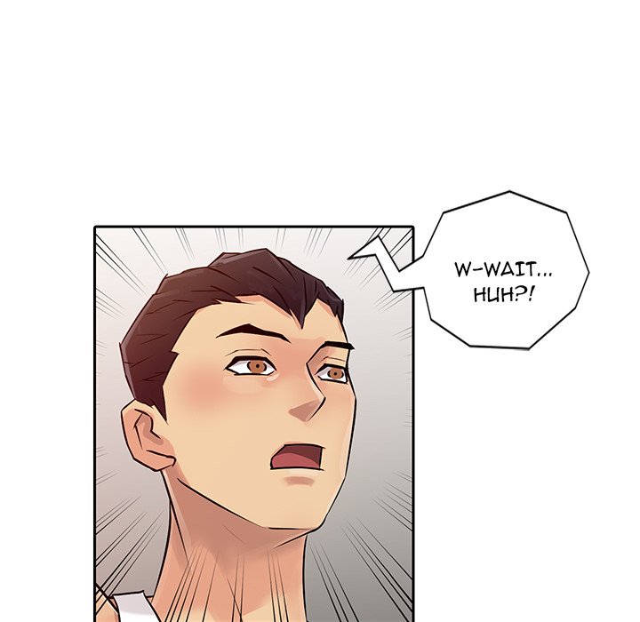 Just For You Chapter 7 Page 44