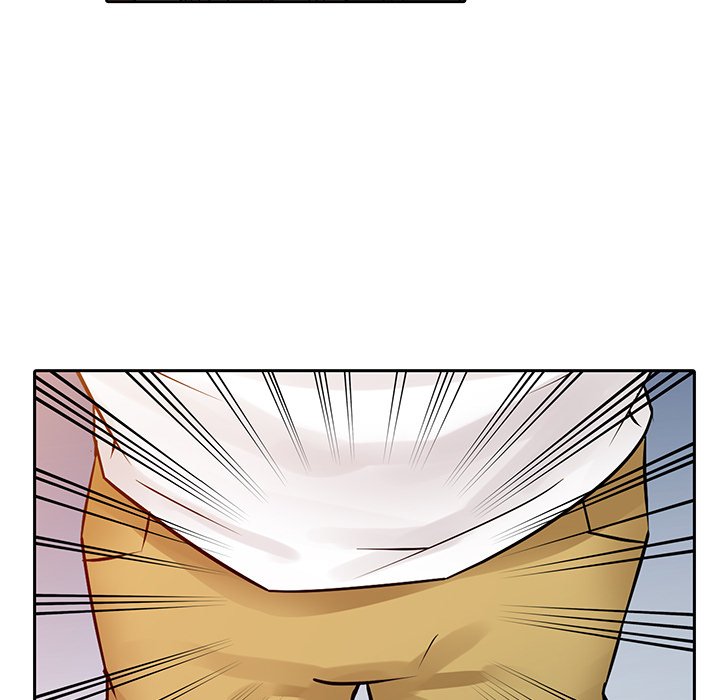 Just For You Chapter 7 Page 45