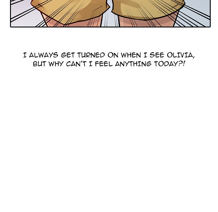 Just For You Chapter 7 Page 46