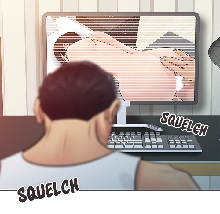 Just For You Chapter 7 Page 54