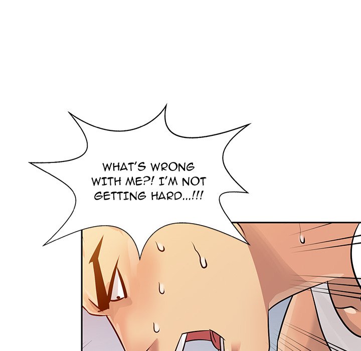 Just For You Chapter 7 Page 55