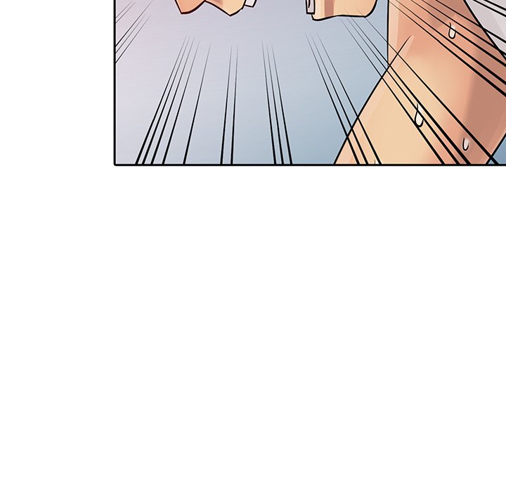 Just For You Chapter 7 Page 56