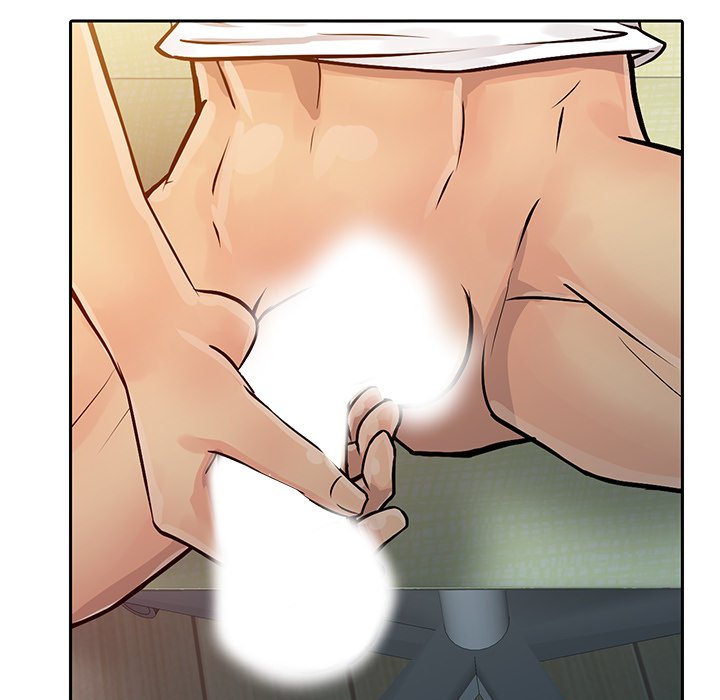 Just For You Chapter 7 Page 57