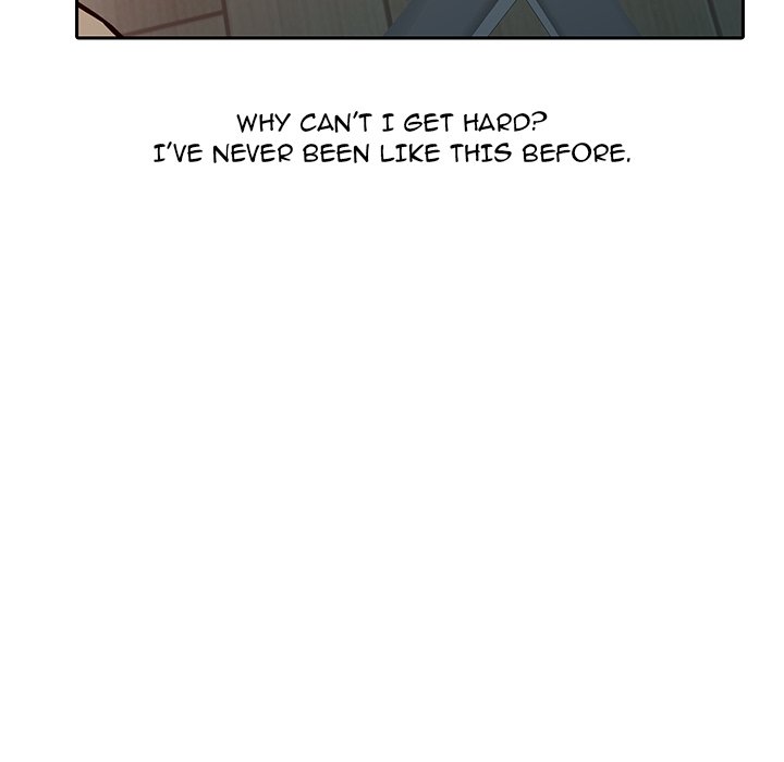 Just For You Chapter 7 Page 58