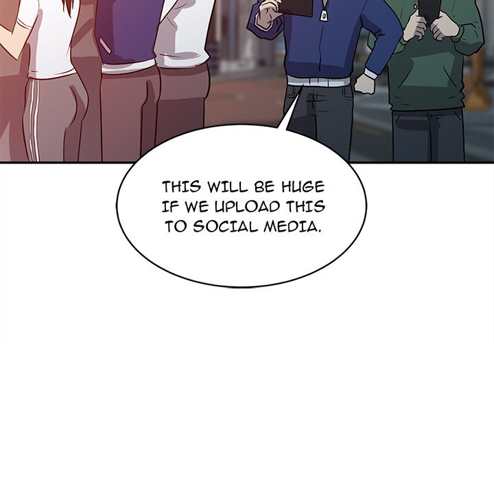 Just For You Chapter 7 Page 6