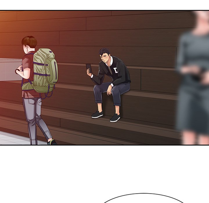 Just For You Chapter 7 Page 63