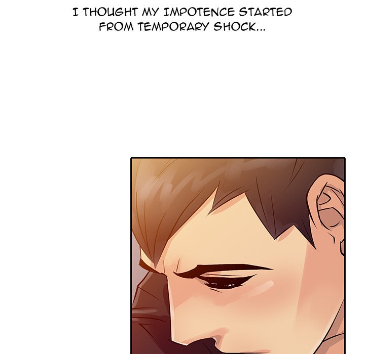 Just For You Chapter 7 Page 65