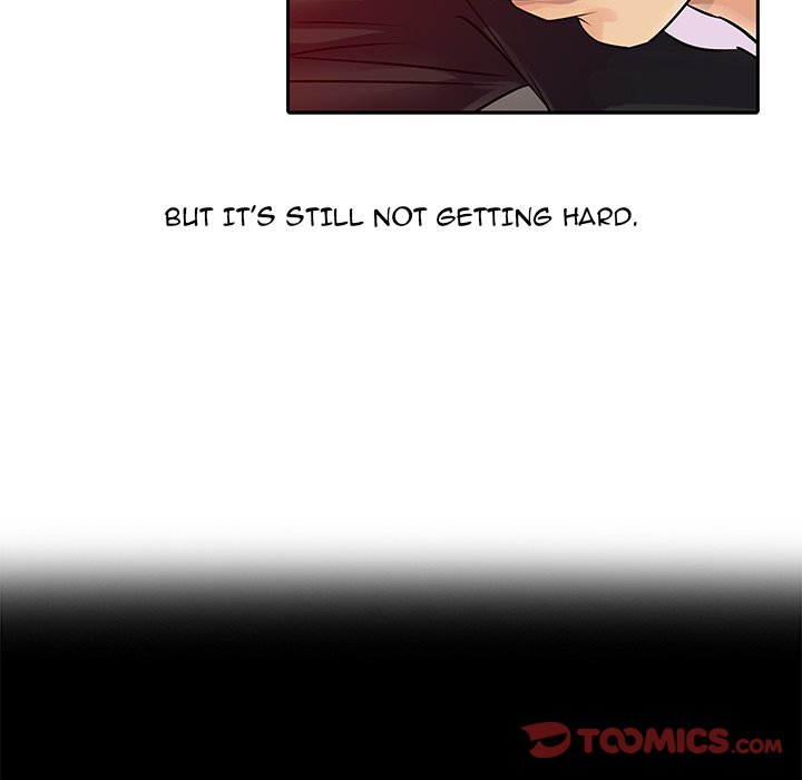 Just For You Chapter 7 Page 66