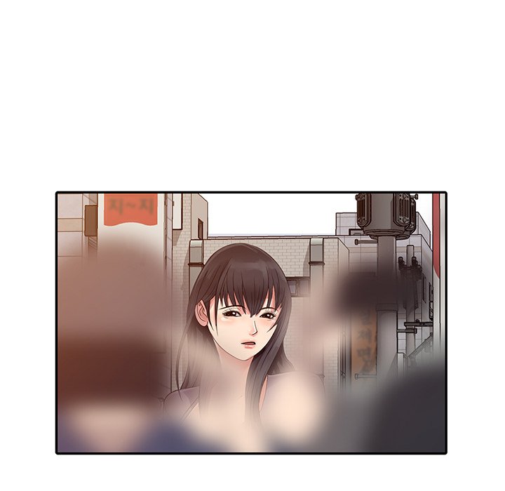 Just For You Chapter 7 Page 7