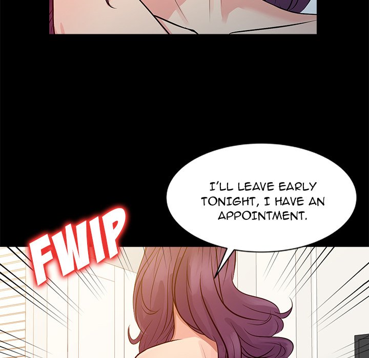 Just For You Chapter 7 Page 77