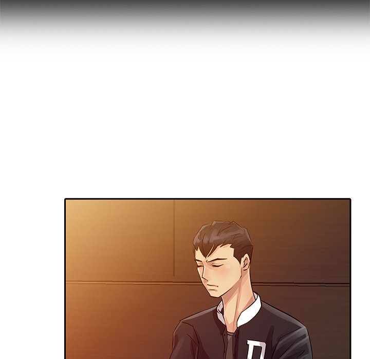 Just For You Chapter 7 Page 84