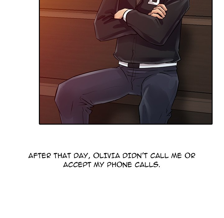 Just For You Chapter 7 Page 85
