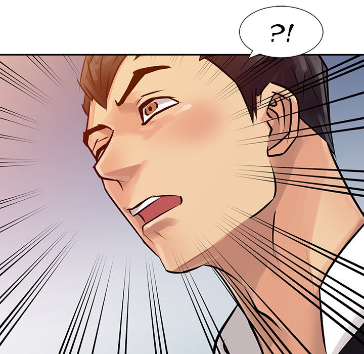 Just For You Chapter 7 Page 86