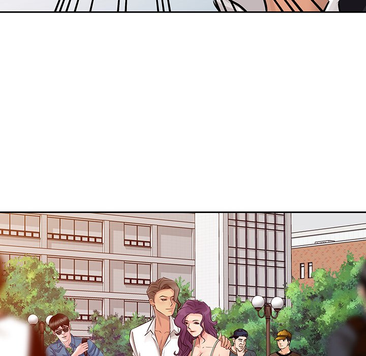 Just For You Chapter 7 Page 87