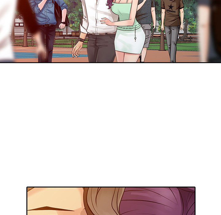 Just For You Chapter 7 Page 88