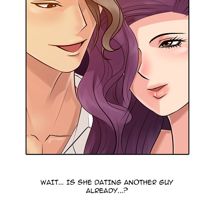 Just For You Chapter 7 Page 89