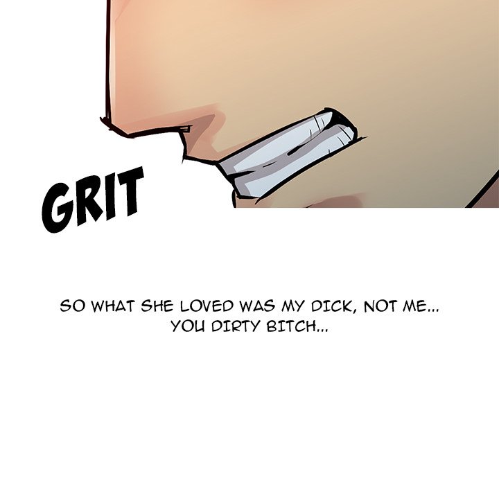 Just For You Chapter 7 Page 91