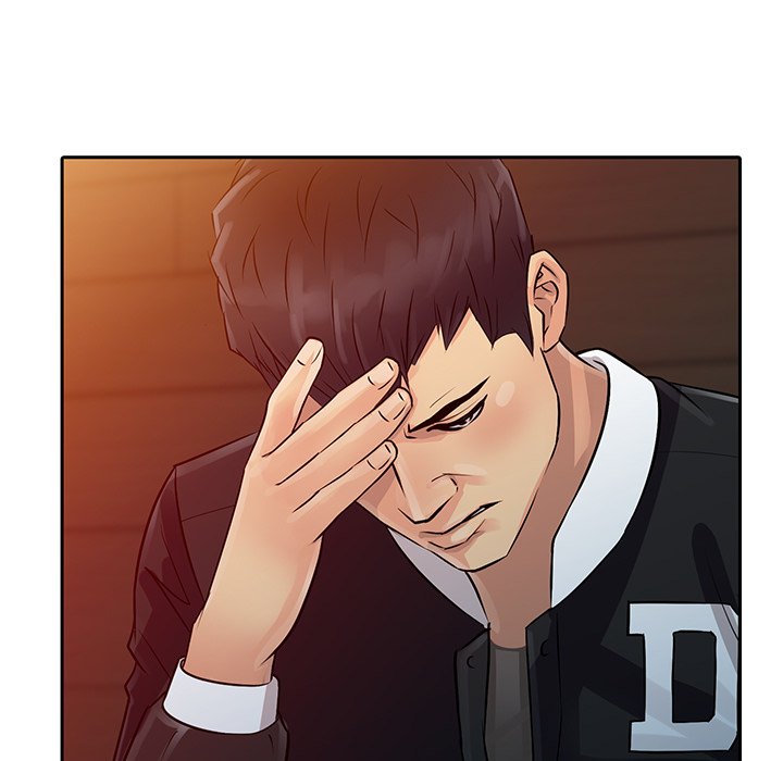 Just For You Chapter 7 Page 92