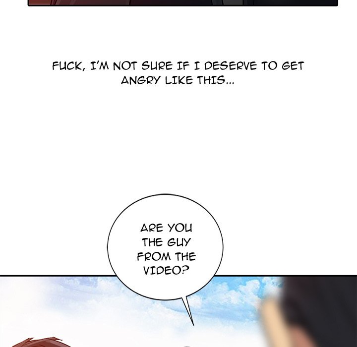 Just For You Chapter 7 Page 93