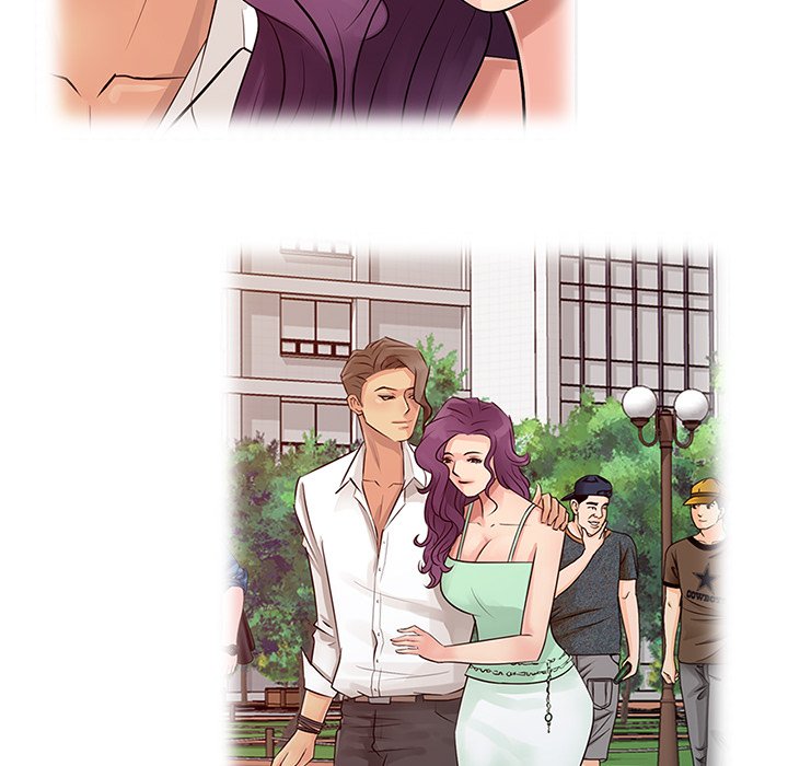 Just For You Chapter 8 Page 102
