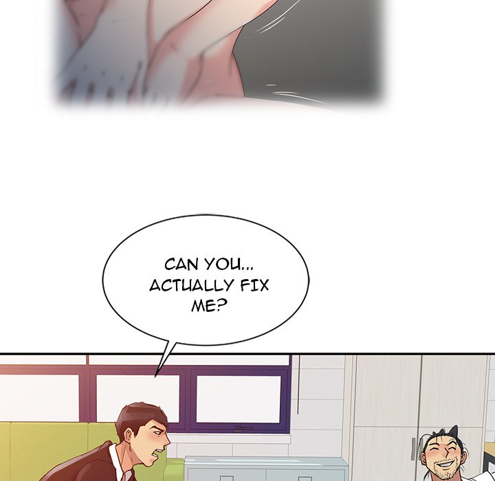 Just For You Chapter 8 Page 104