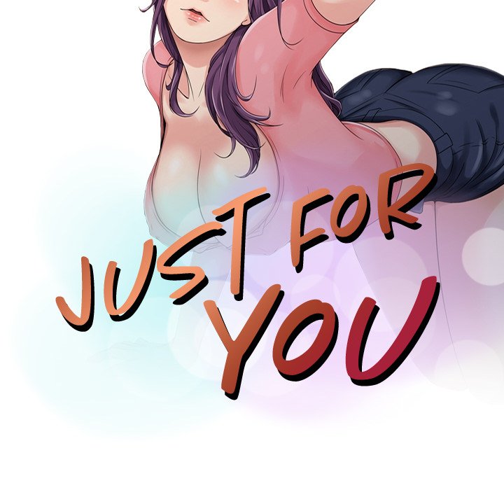 Just For You Chapter 8 Page 13