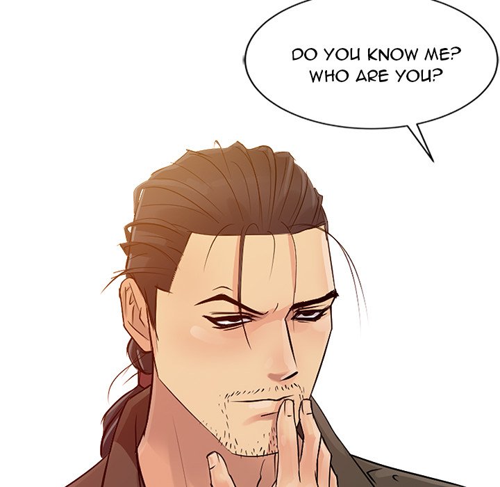 Just For You Chapter 8 Page 15
