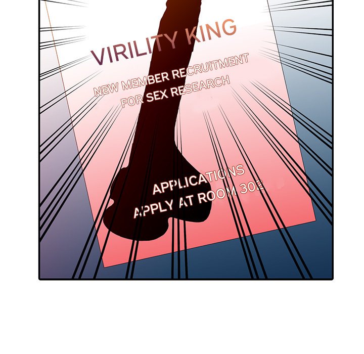 Just For You Chapter 8 Page 19