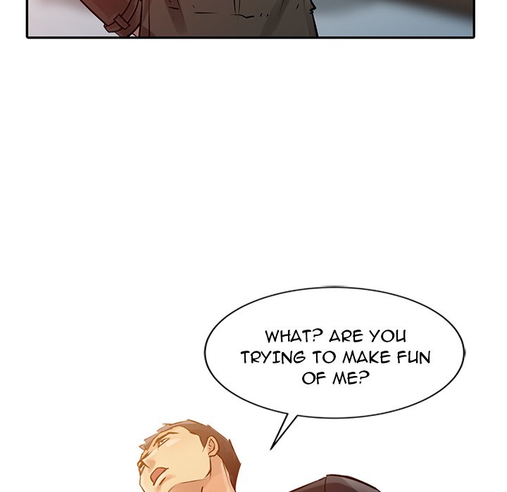 Just For You Chapter 8 Page 28