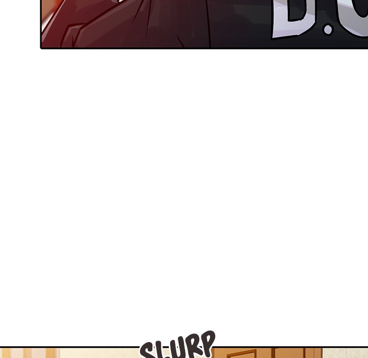 Just For You Chapter 8 Page 41