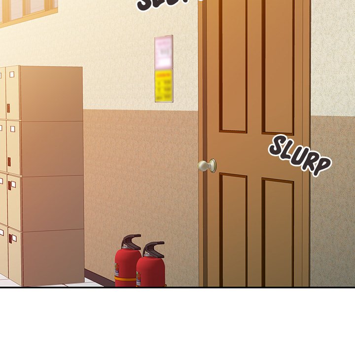 Just For You Chapter 8 Page 42