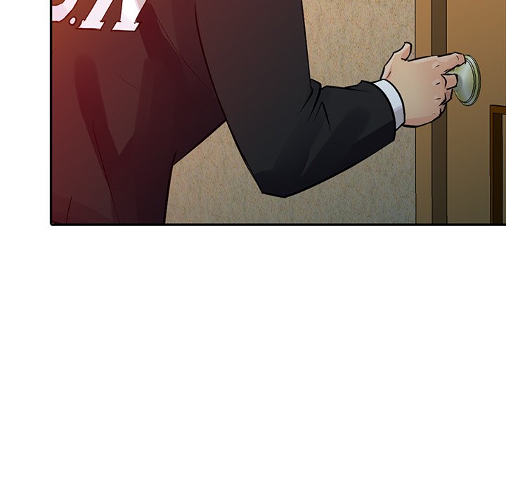 Just For You Chapter 8 Page 46