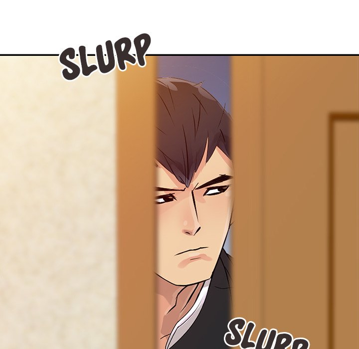 Just For You Chapter 8 Page 47