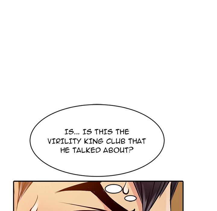 Just For You Chapter 8 Page 53
