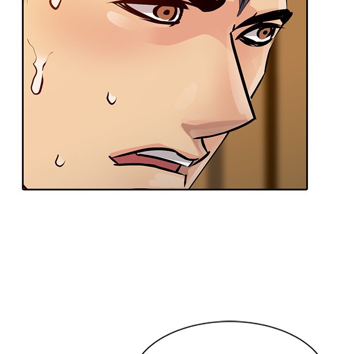 Just For You Chapter 8 Page 54