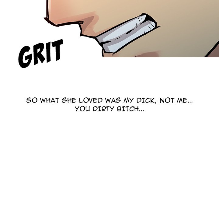 Just For You Chapter 8 Page 6