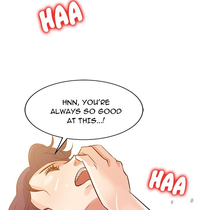 Just For You Chapter 8 Page 60