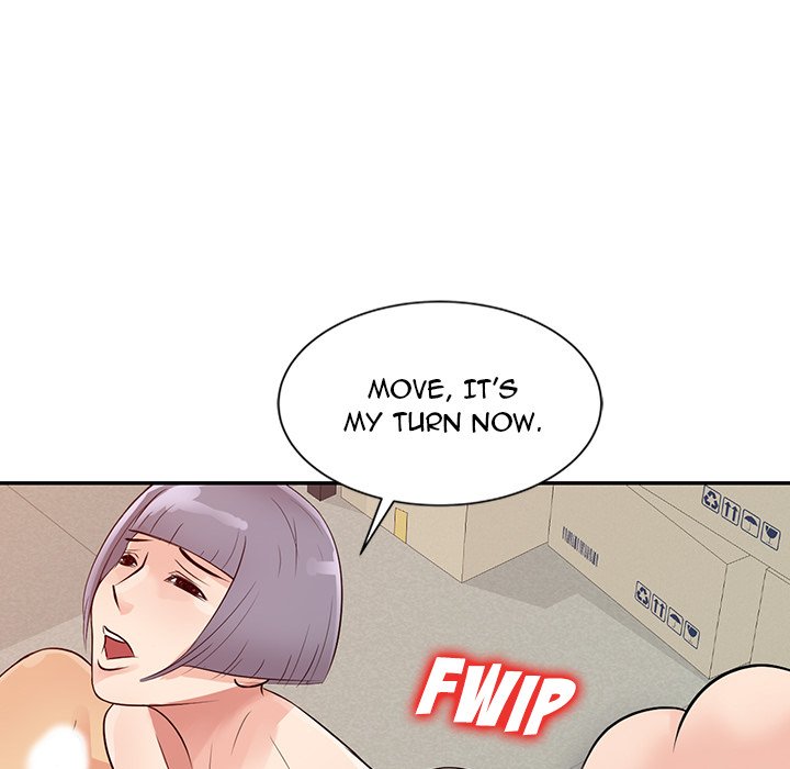 Just For You Chapter 8 Page 66