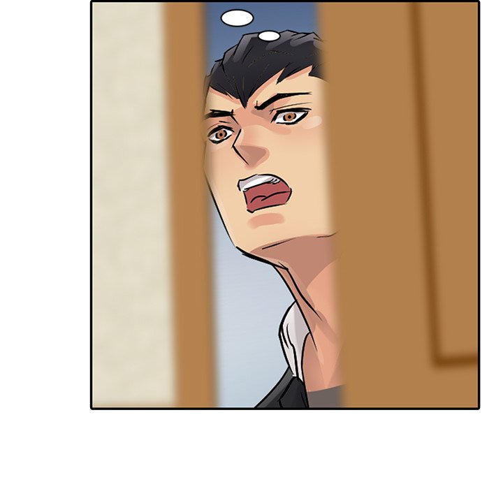 Just For You Chapter 8 Page 70