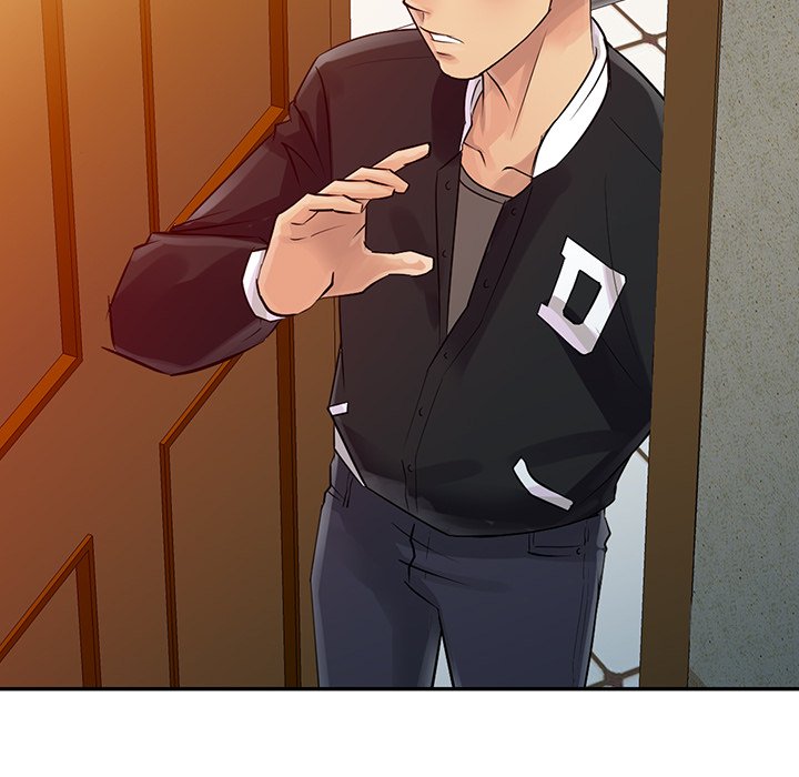Just For You Chapter 8 Page 75