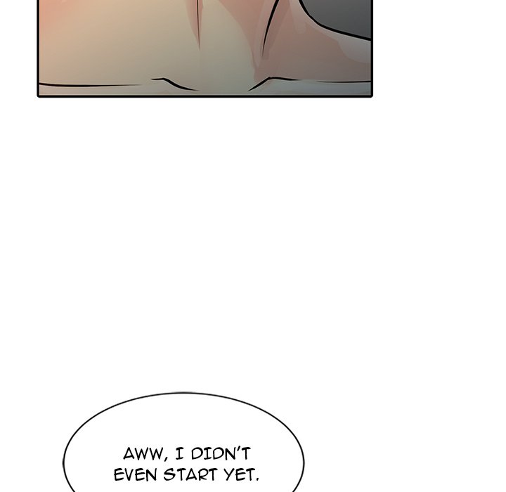 Just For You Chapter 8 Page 79