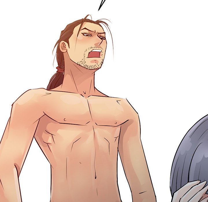 Just For You Chapter 8 Page 83