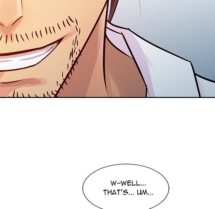 Just For You Chapter 8 Page 89