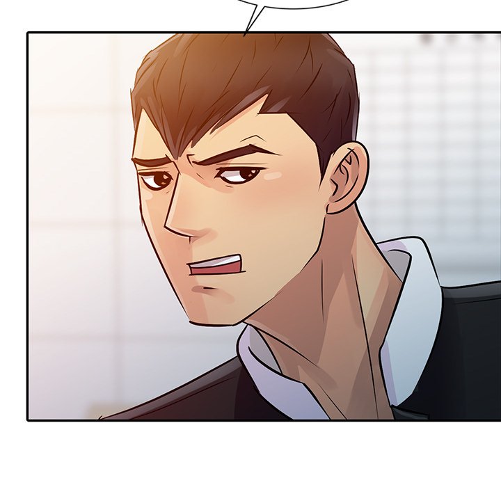 Just For You Chapter 8 Page 90