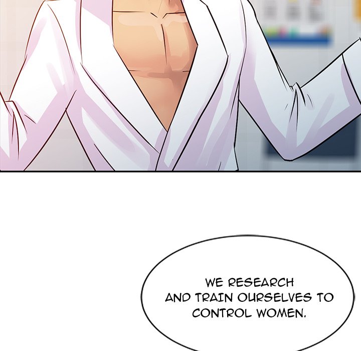 Just For You Chapter 8 Page 92