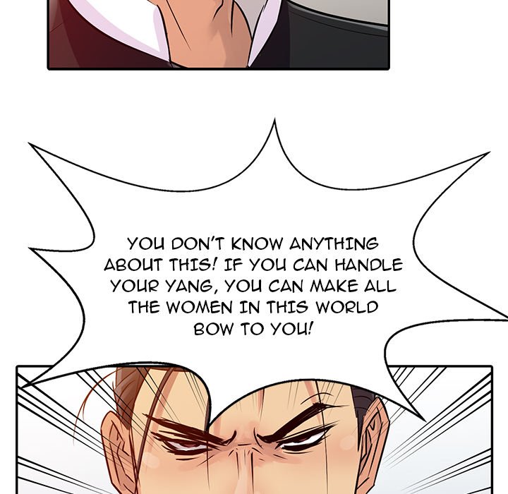 Just For You Chapter 8 Page 96